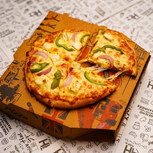 Cheese Pizza