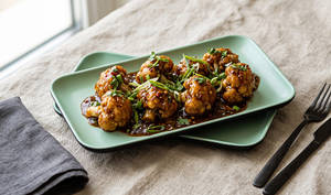 Golden Gobi Manchurian