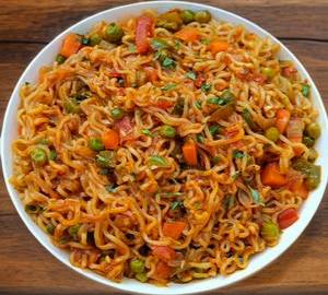Masala maggi