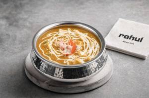 Handi Paneer 