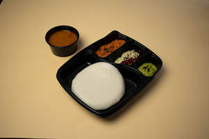 Thatte Idli