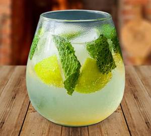 Mocktails (Non Alcholic)