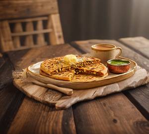 Bread Pakoda [ 2Piece]