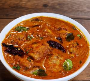 Chettinadu Chicken