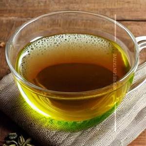 Green Tea