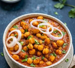 Chana Masala