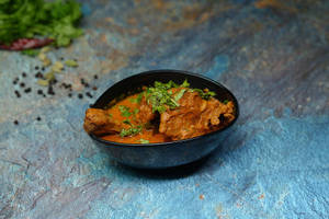 Chicken Curry