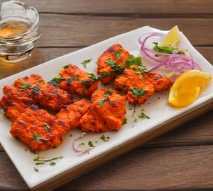 Haveli Fish Tikka