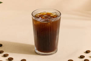 Iced Americano