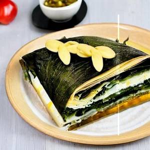 Spanakopita