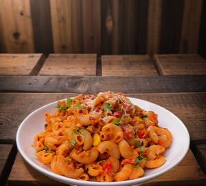 Veg Macaroni