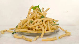 Butter Muruku