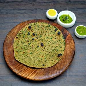 Methi pulka