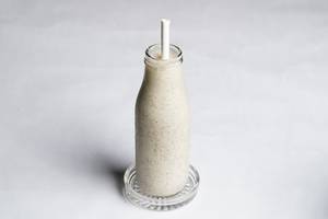 Banana Peanut Butter Shake