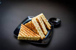 Veg Cheese Sandwich