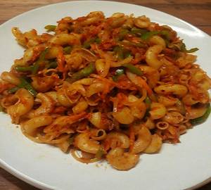 Badi Pasta