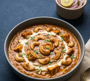 Kaju Cheese Curry