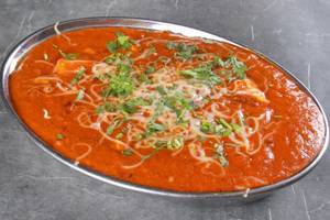 Paneer Amritsari
