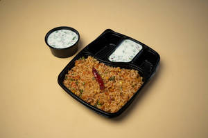 Tomato Rice
