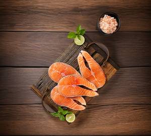 Norway Salmon