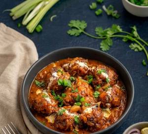 Manchurian Sauce