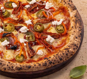 The Anna Pizza