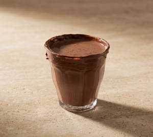 Nutella Hot Chocolate