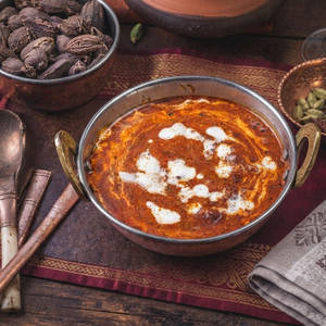 Shahi Daal
