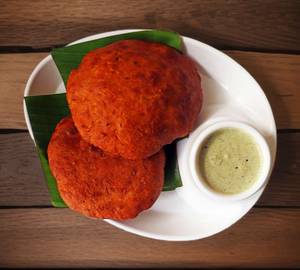 Mangalore Buns