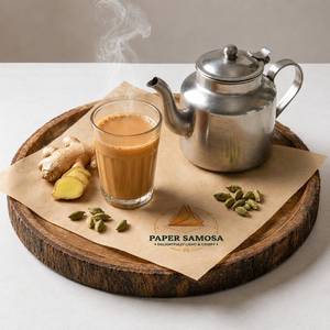Classic cutting chai family pack  [4-5 cups]