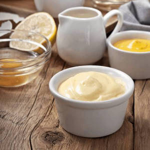 Mayonise Dip