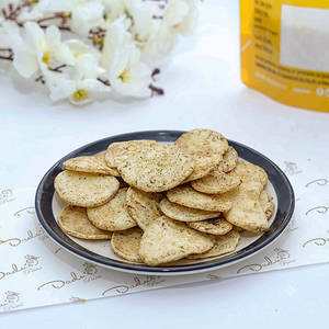 Upwas Aloo Chips 100gm