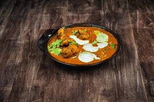 Mughalai Chicken (B/L)