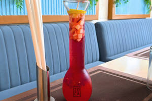 Fruit Punch