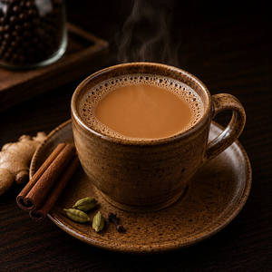 Masala Tea