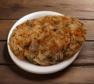Karandi Omlette