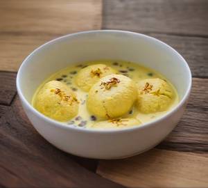 Rasmalai