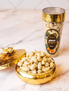 Roasted Salted Cashew 125 G