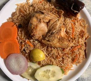 Chicken Mini Mandhi