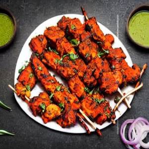 Lazeez tandoori