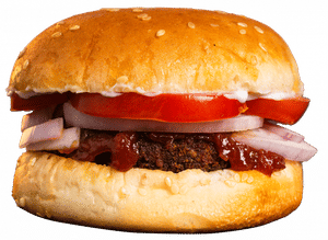 Compact Burger