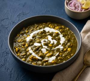 Makai Palak
