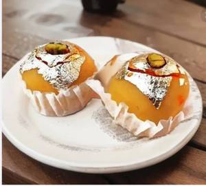 Mawa ball   [4pc]