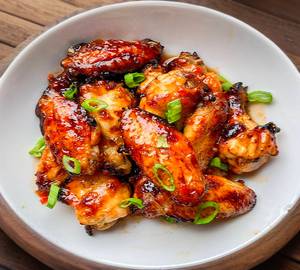Chilly wings