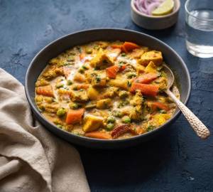 Veg Korma