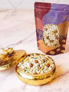 Sabudana Mixture 100 G