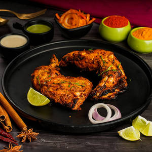 Tandoori Chicken [2 Pcs]