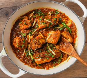 Fish Masala
