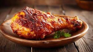 Chicken Leg Piece