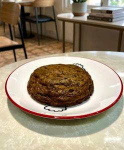 Nutella Cookies